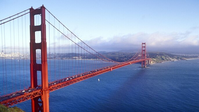 Golden Gate