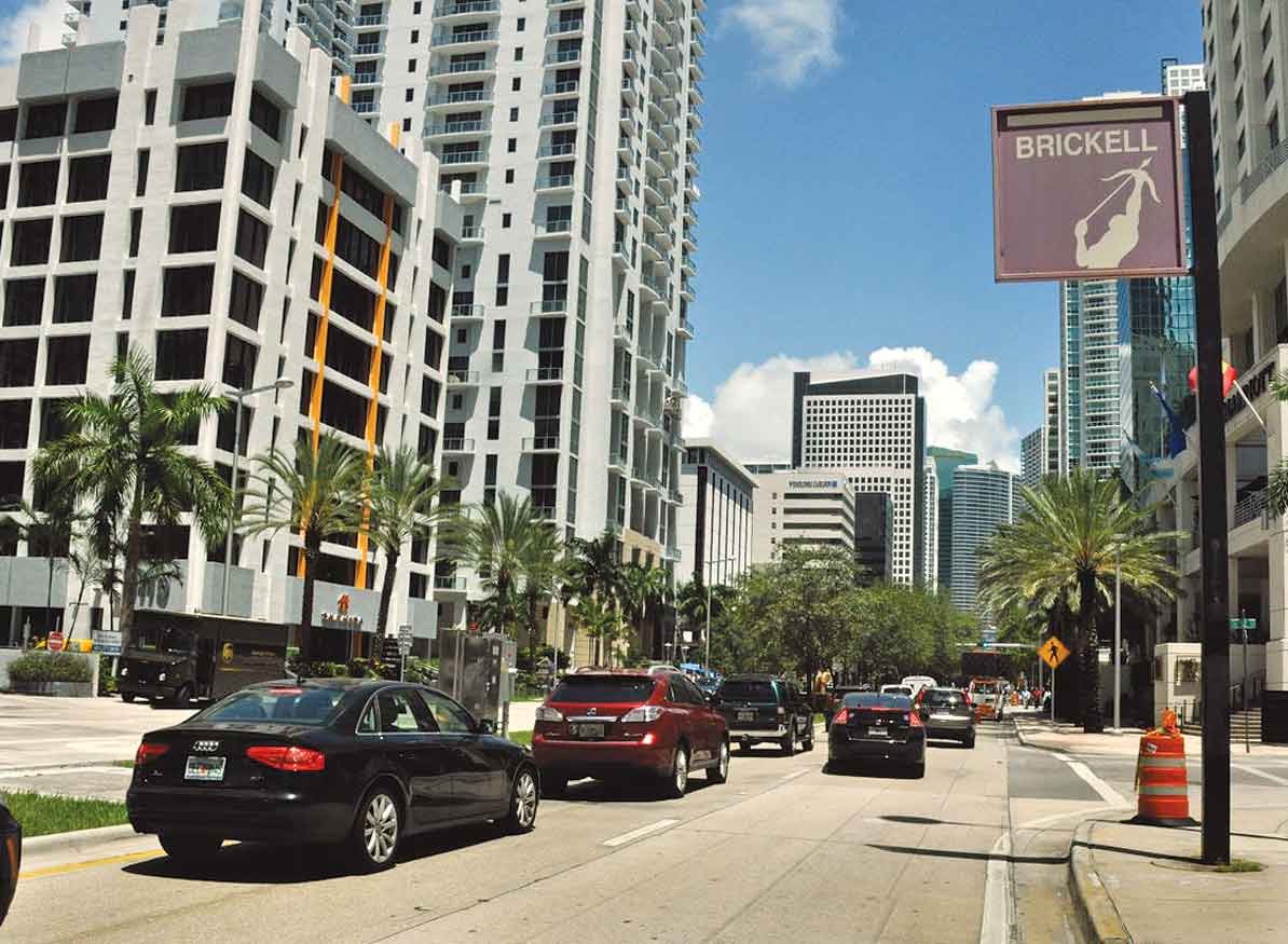 Brickell-Street