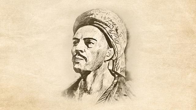 Yunus Emre